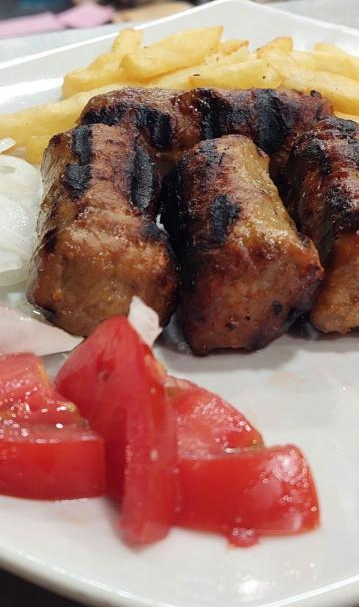 Ποτήρι καφέ Disfrutar Thessaloniki